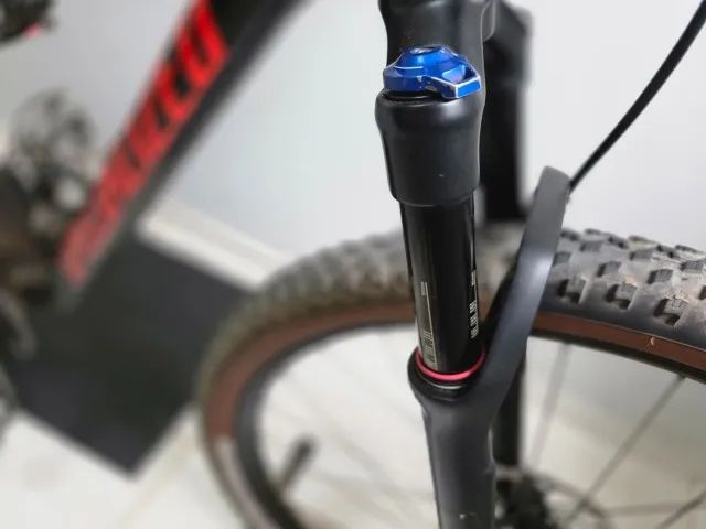Specialized Epic Full (17-M) - Bike MTB - Foto 4