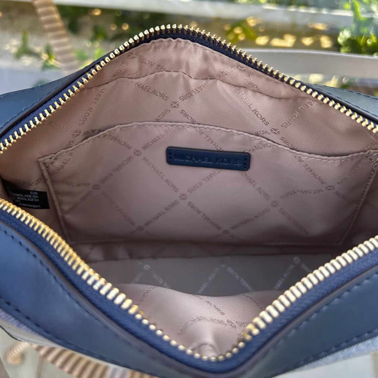Bolsa de ombro Michael Kors - Foto 4