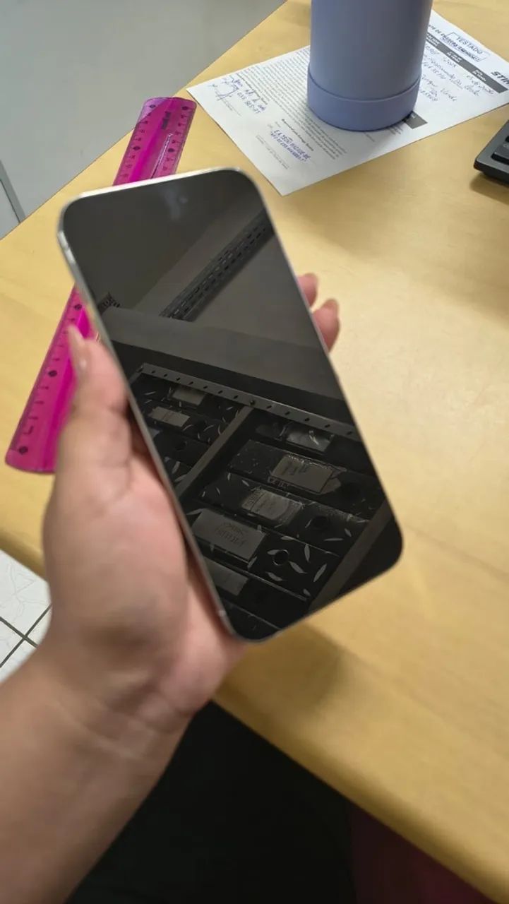 Iphone 14 pro max - Foto 3