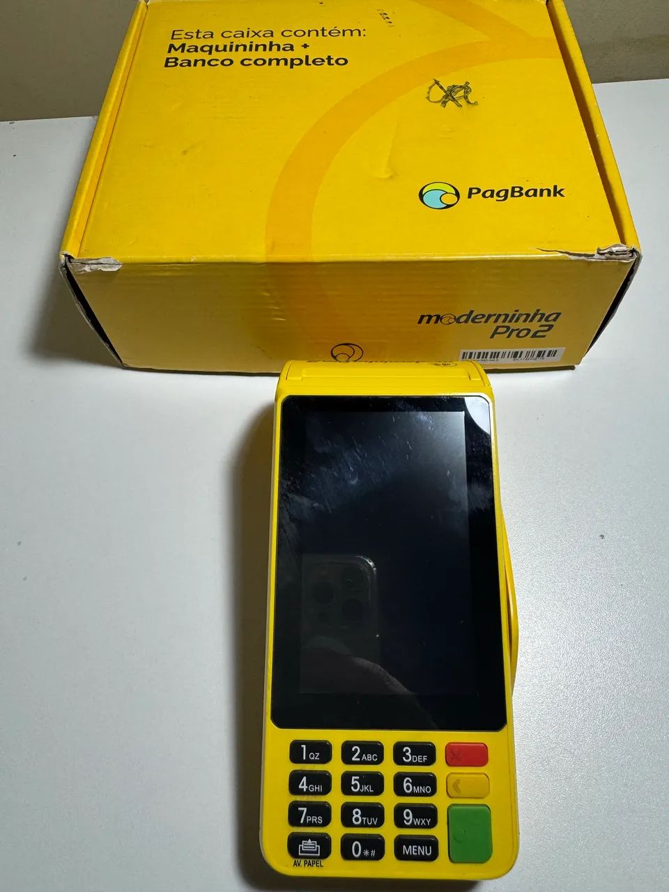 MAQUININHA  - Foto 2
