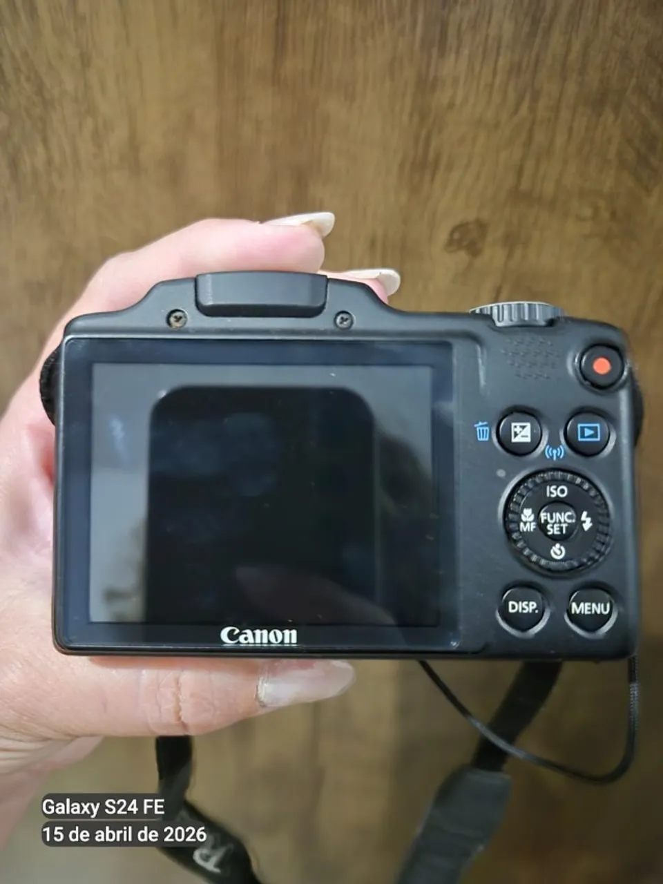 canon sx510 hs