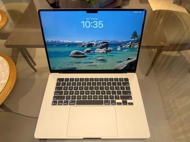 MacBook Air 15 M4
