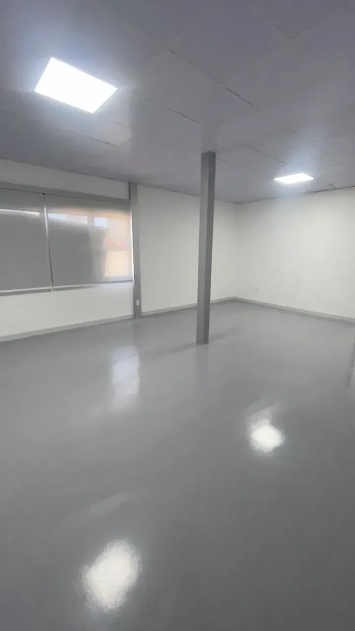 Salas comerciais para alugar na Avenida Ephigênio Salles ... - Foto 3