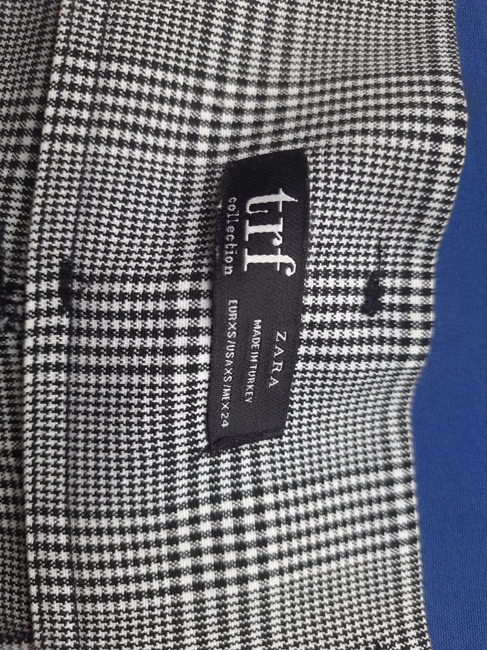 Calça da zara - Foto 4