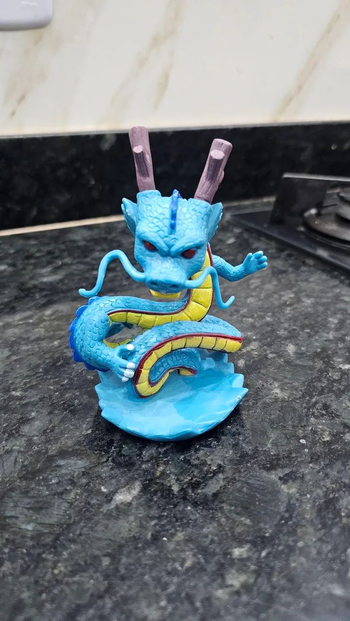 Funko Pop Shenlong Dragon Ball Z - Foto 2