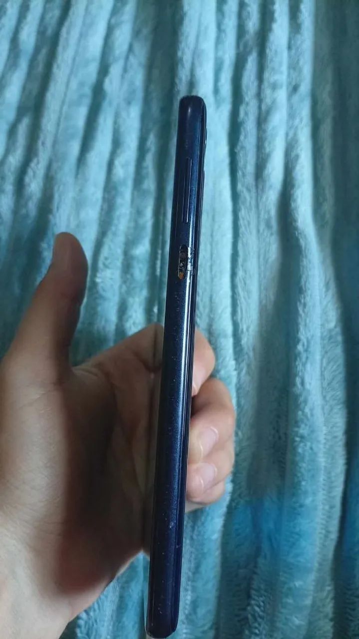 Celular Motog one macro 