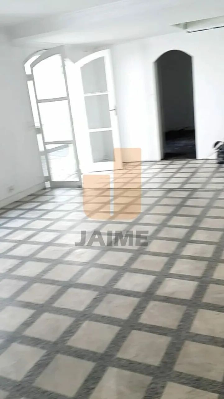 Imóvel comercial 6 vagas 300 m² na Rua Cardoso de Almeida, Sumaré - Foto 3