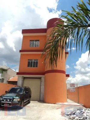 Comercial - City Bussocaba