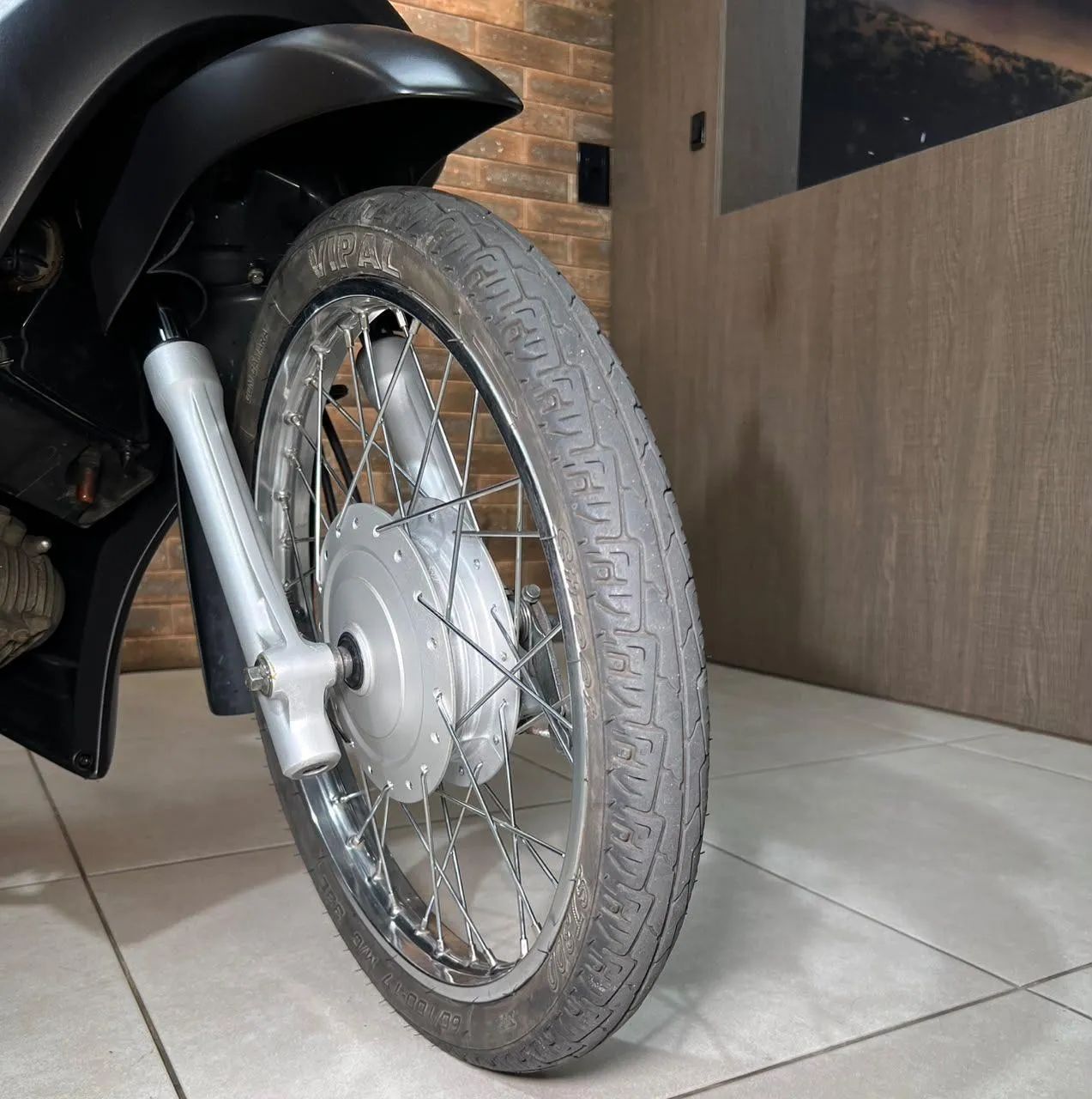 HONDA BIZ 125 ES 2015 - Foto 5