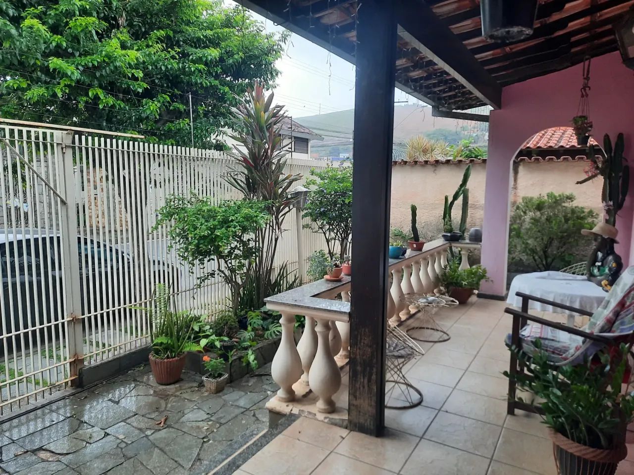 Casa no Bairro Santa Helena - Foto 2