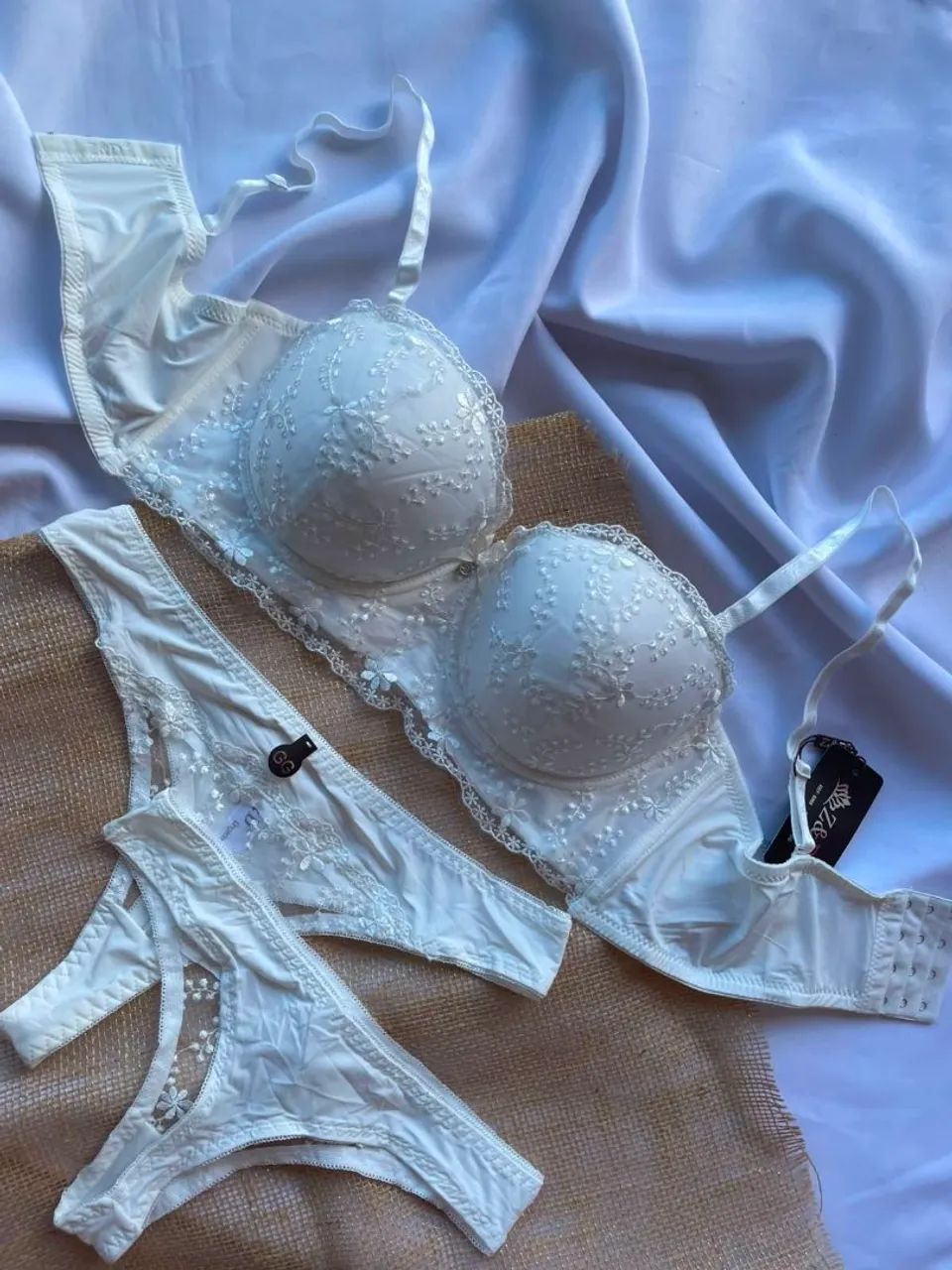 Lingerie  - Foto 2