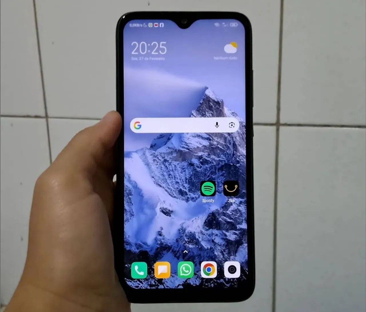 Redmi note 7  - Foto 2