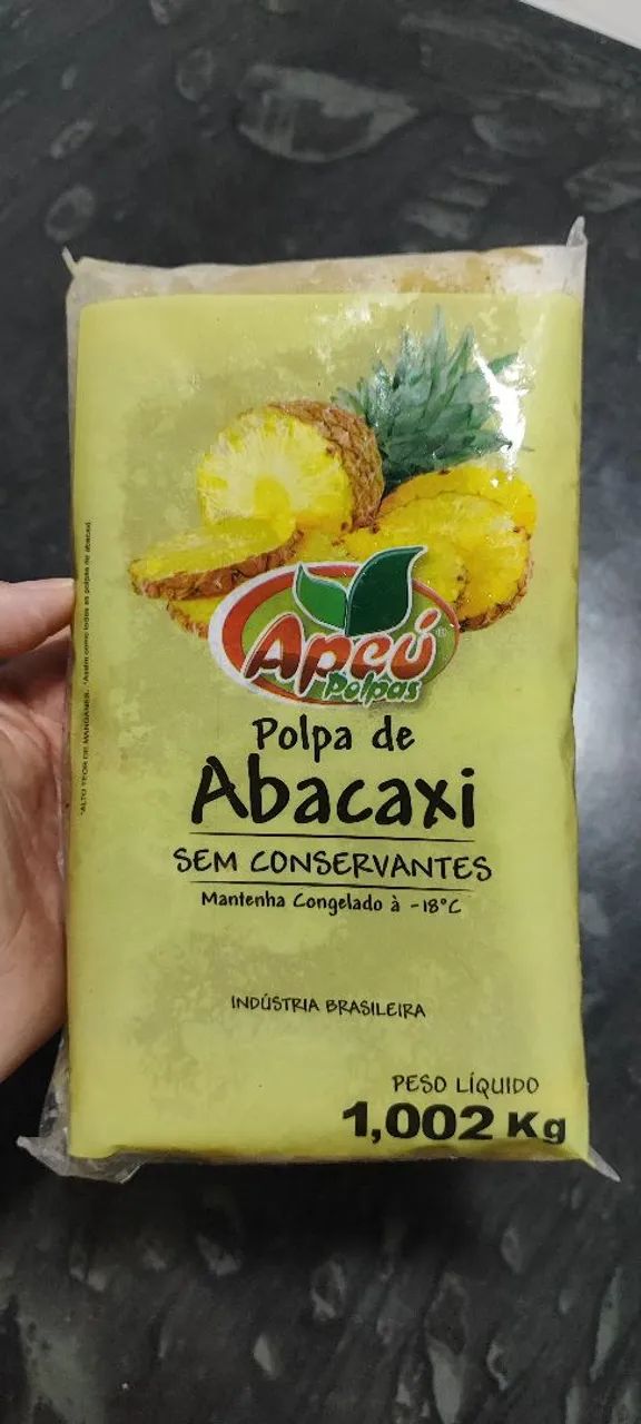 Vendo polpas puras. - Foto 5