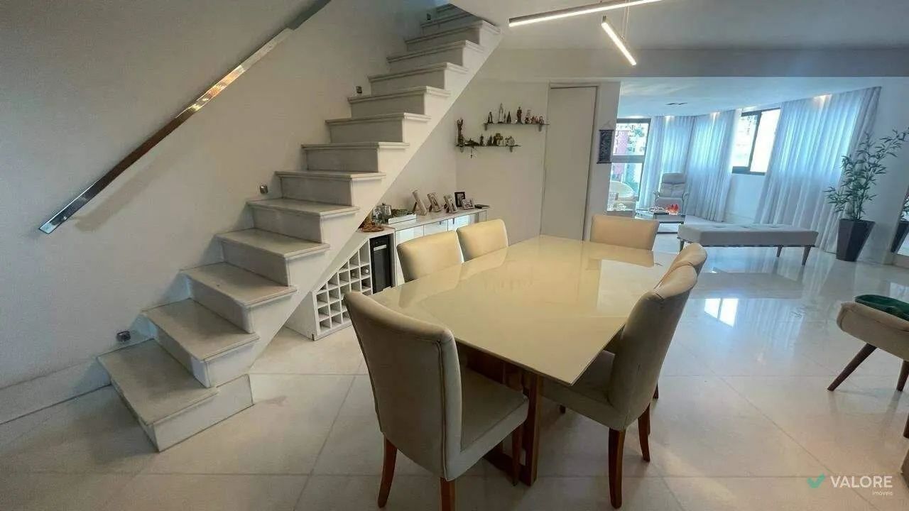 Cobertura 3 quartos à venda no Sion - Foto 4