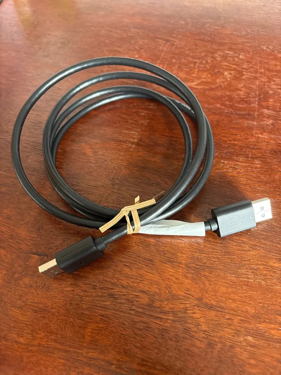 Cabo displayport 1,80 metros - Foto 2