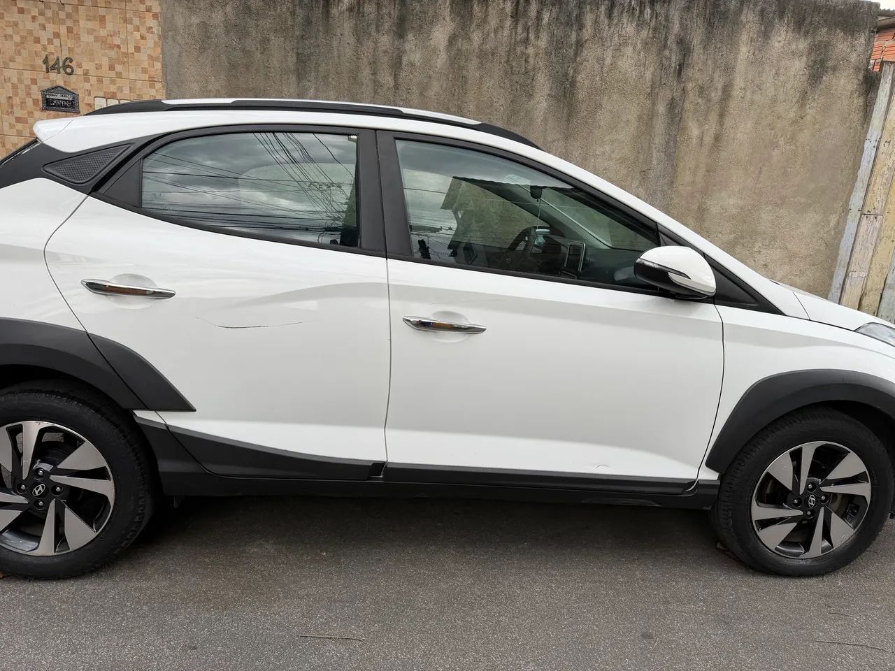 Hyundai Hb20X HB20X Diamond Plus 1.6 Flex 16V Aut. 2020