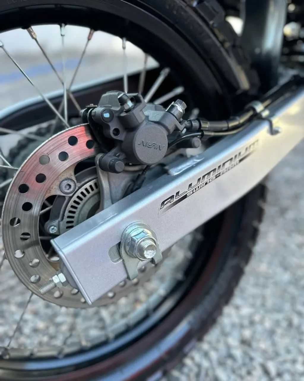 XRE 300 ABS  FLEX  - Foto 4