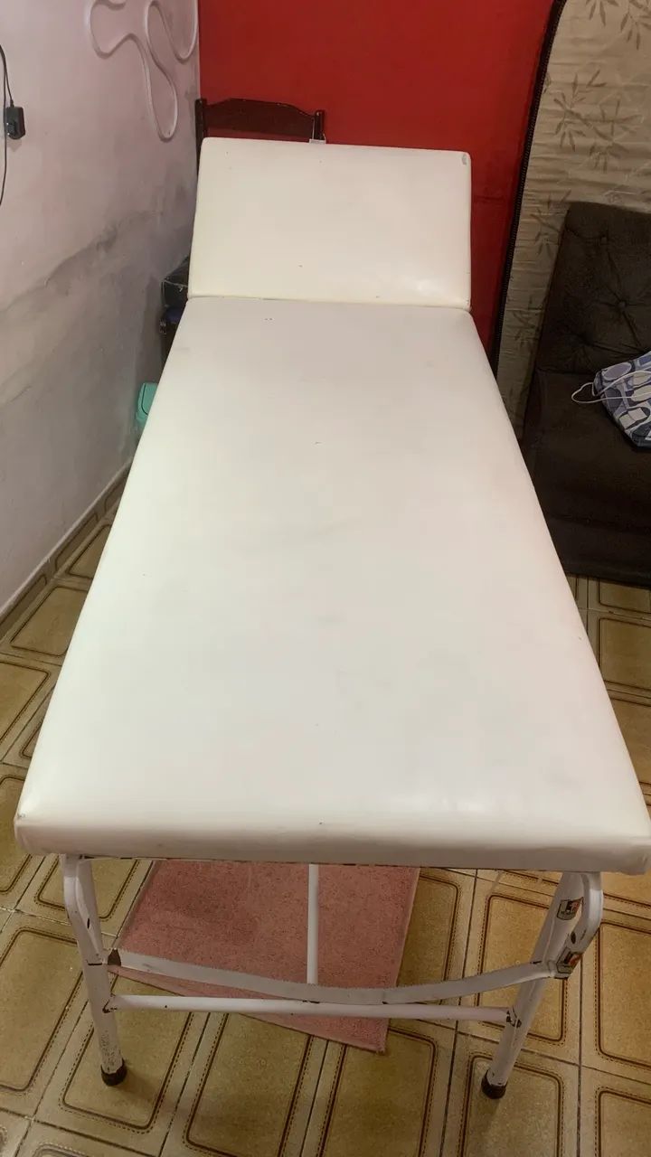 MACA EST ÉTICA 3 POSIÇÕES  - Foto 2