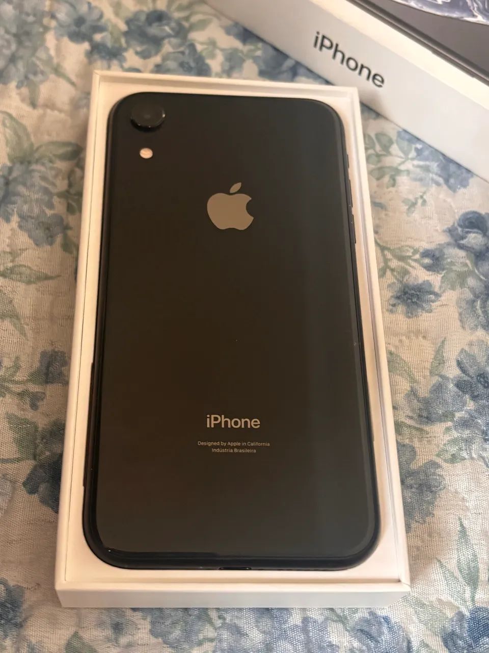 Iphone xr usado - Foto 3