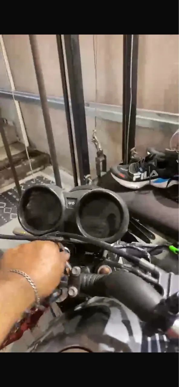 Moto  - Foto 3