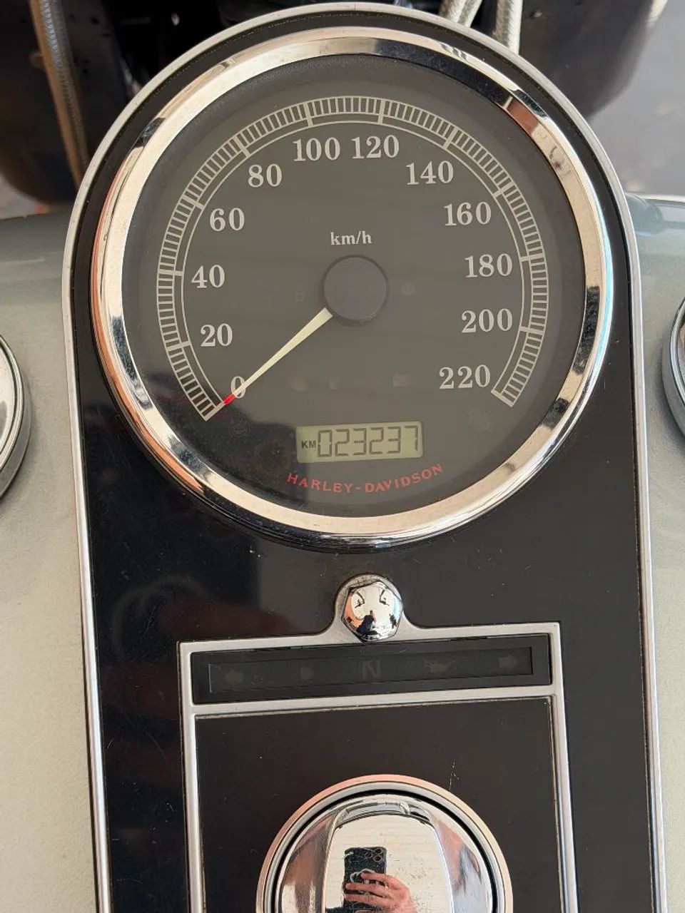 Harley Davidson - Fat Boy  - Foto 2