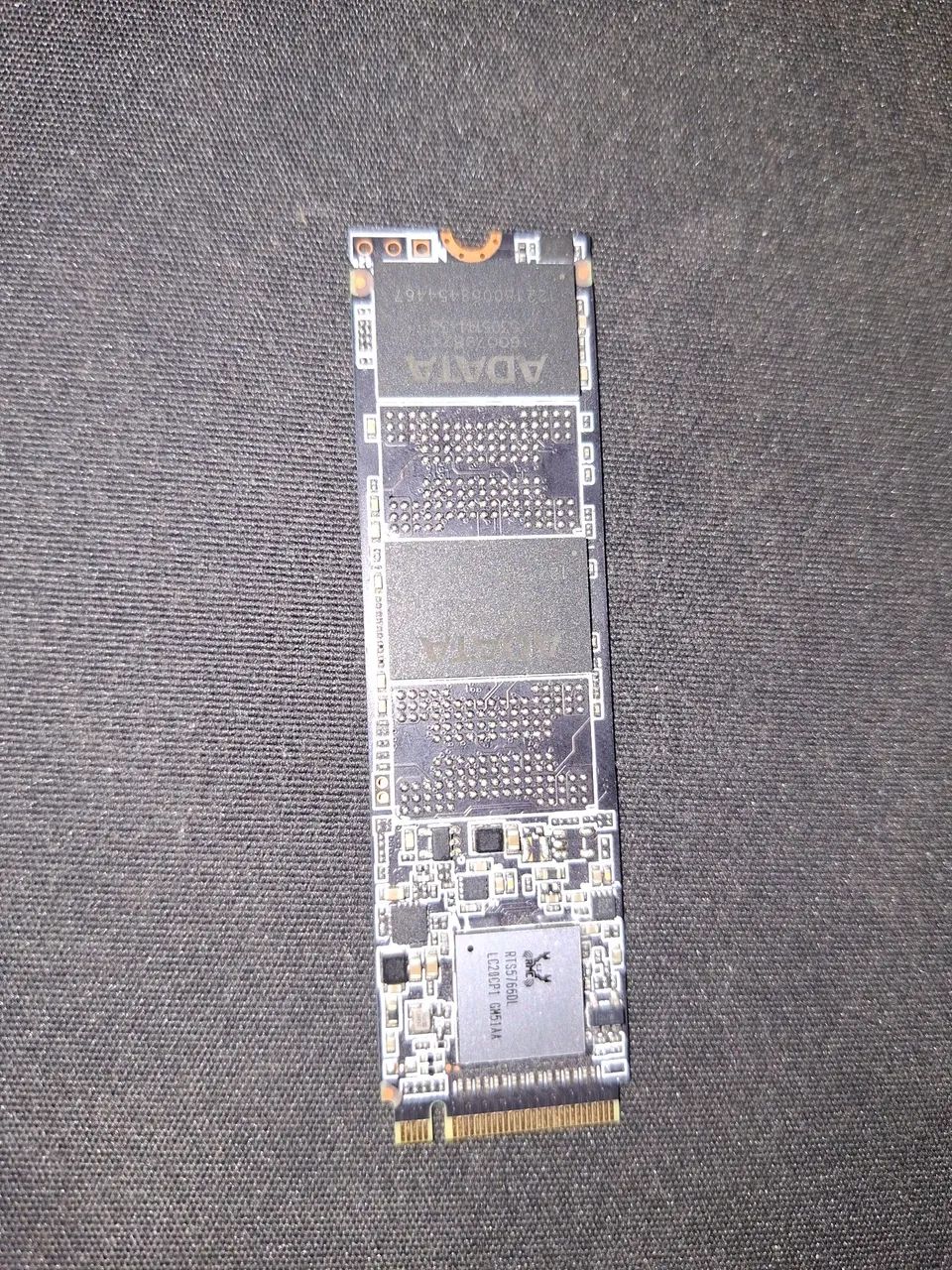 SSD XPG 512GB - Foto 2