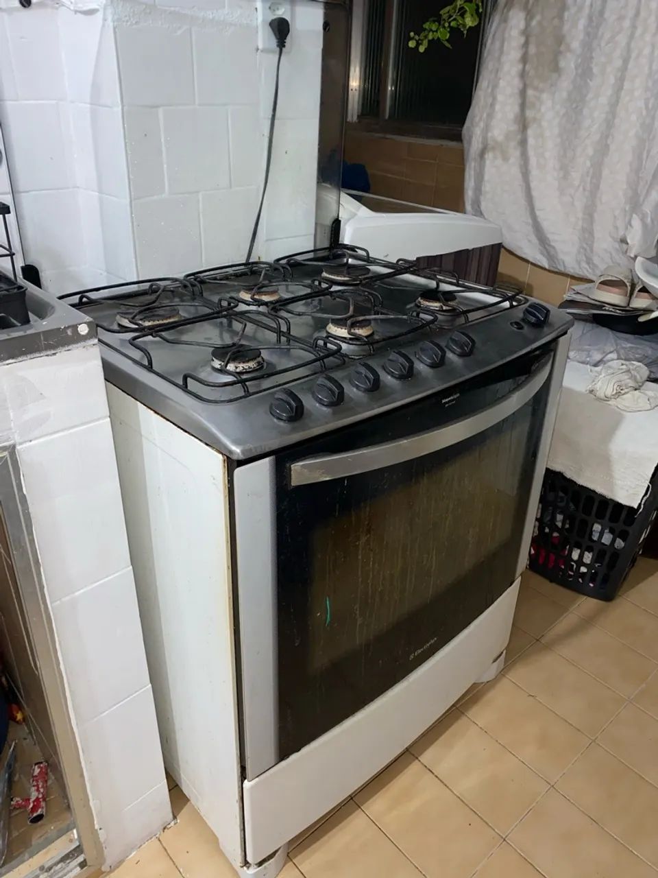 Fogão 6 bocas Electrolux - Foto 3