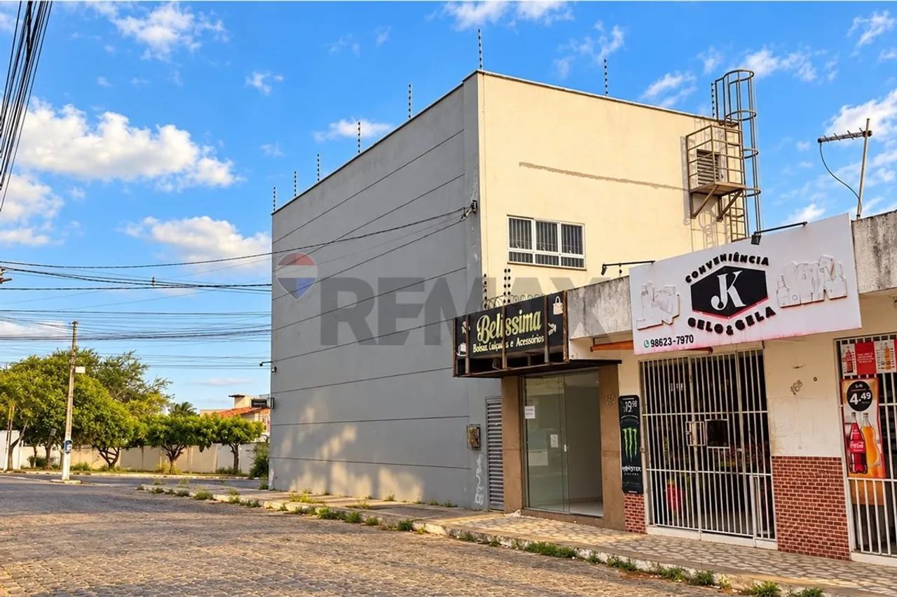 Ponto Comercial Estratégico no Centro de Extremoz - Foto 4