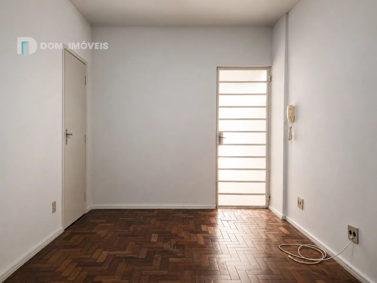 Apartamento 2 quartos - Centro