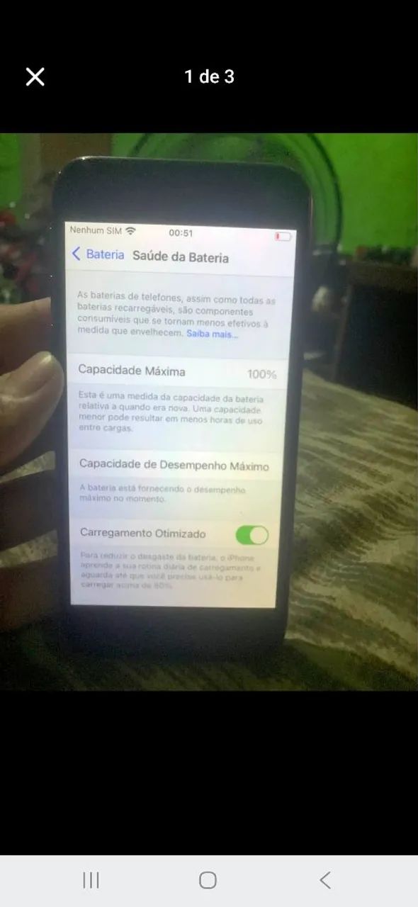IPhone 7 - Foto 5