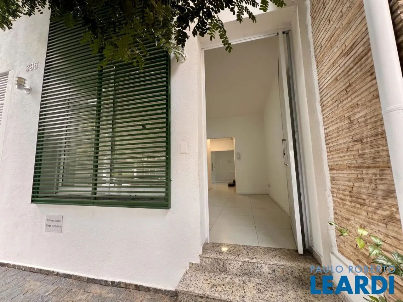 CASA ASSOBRADADA - PINHEIROS - SP - Foto 3