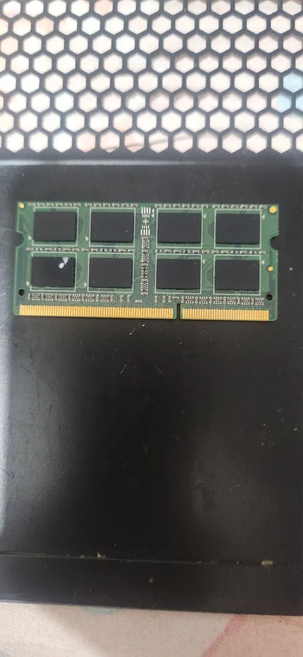 Ddr3 8gb 12800fre  - Foto 2