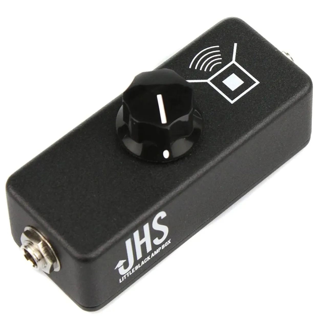 JHS LITTLE BLACK VOLUME