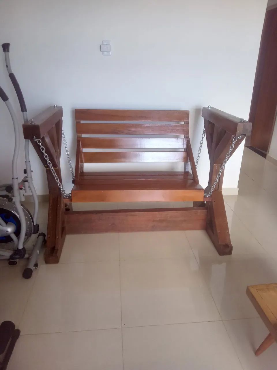 Banco balanço  - Foto 2