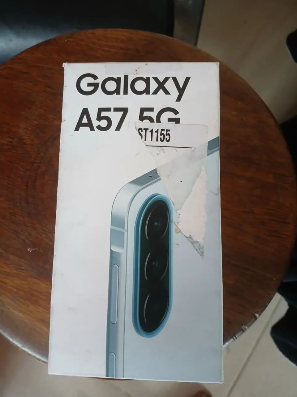 A57 Samsung  - Foto 3