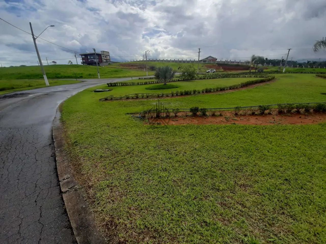 Terreno em Condomínio à venda, no Village da Serra em Tremembé, Loteamento Comercial e Res - Foto 5