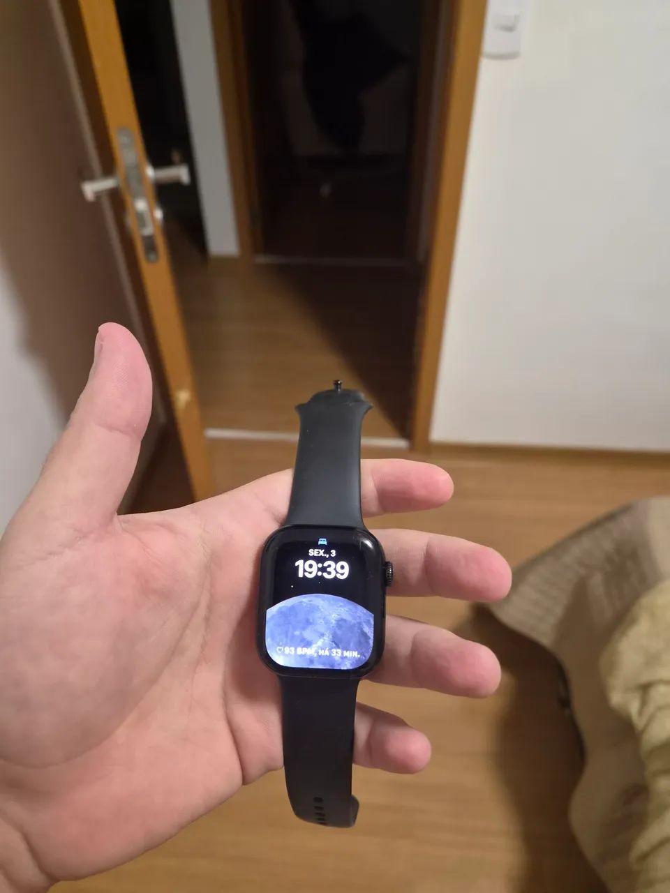 Apple watch 10 42mm - Foto 3