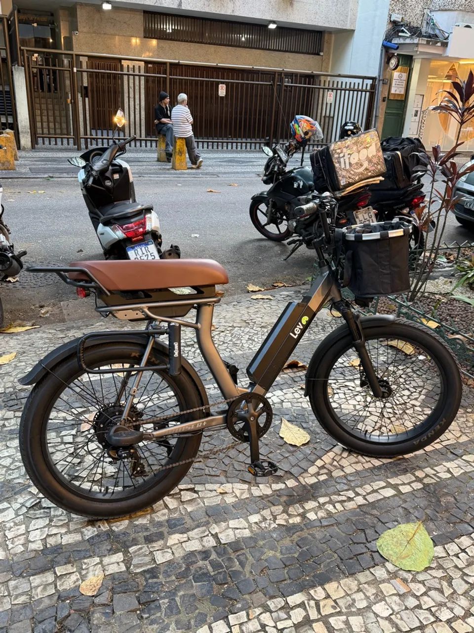 Lev Cruiser S Plus 2026 - Foto 2