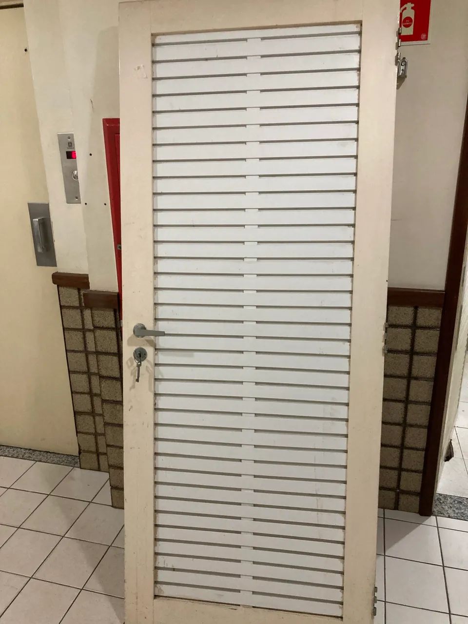 Porta  - Foto 3