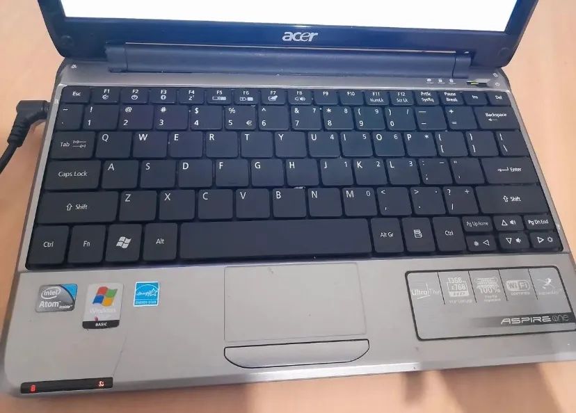 Netbook Intel Semi Novo - Foto 2