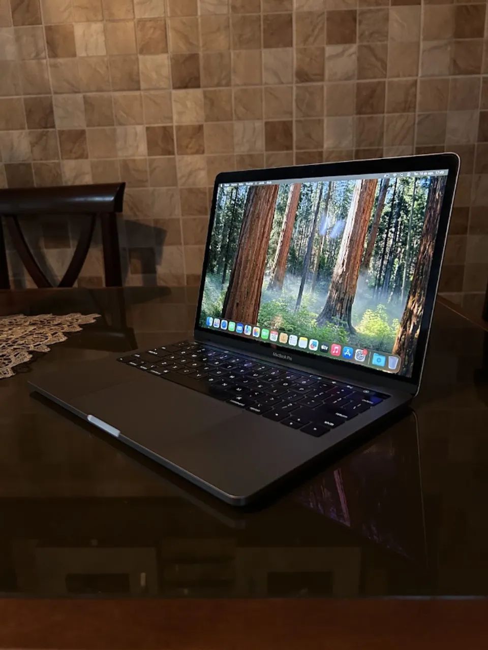 Macbook Pro i5 2019 13 Polegadas - Foto 4