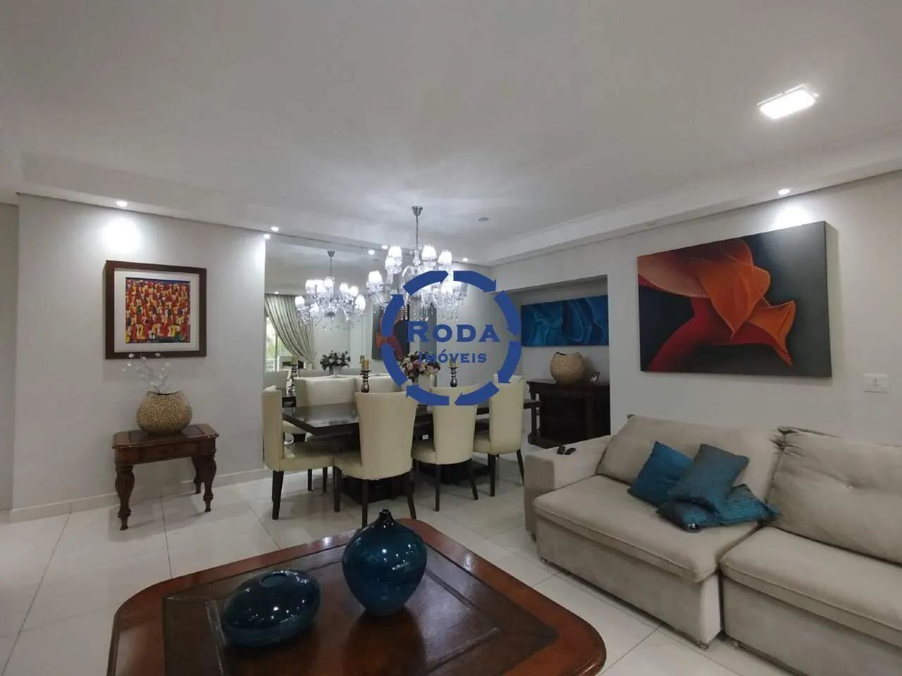ALTO PADRÃO NO MARAPÉ - Foto 3