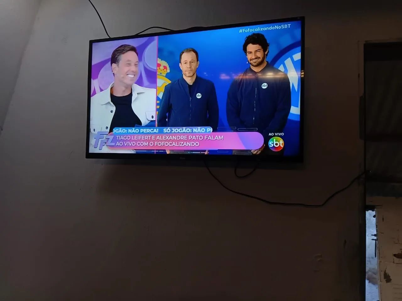 Tv Philco de 40 Polegadas  - Foto 4