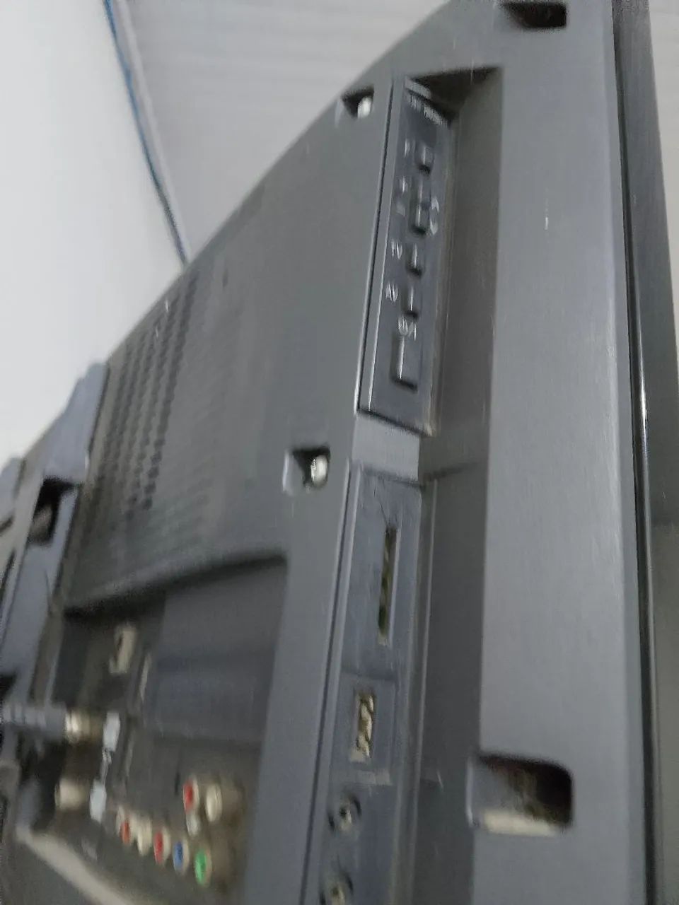 TV PANASONIC 32' VIERA  DE 230 REAIS  - Foto 4