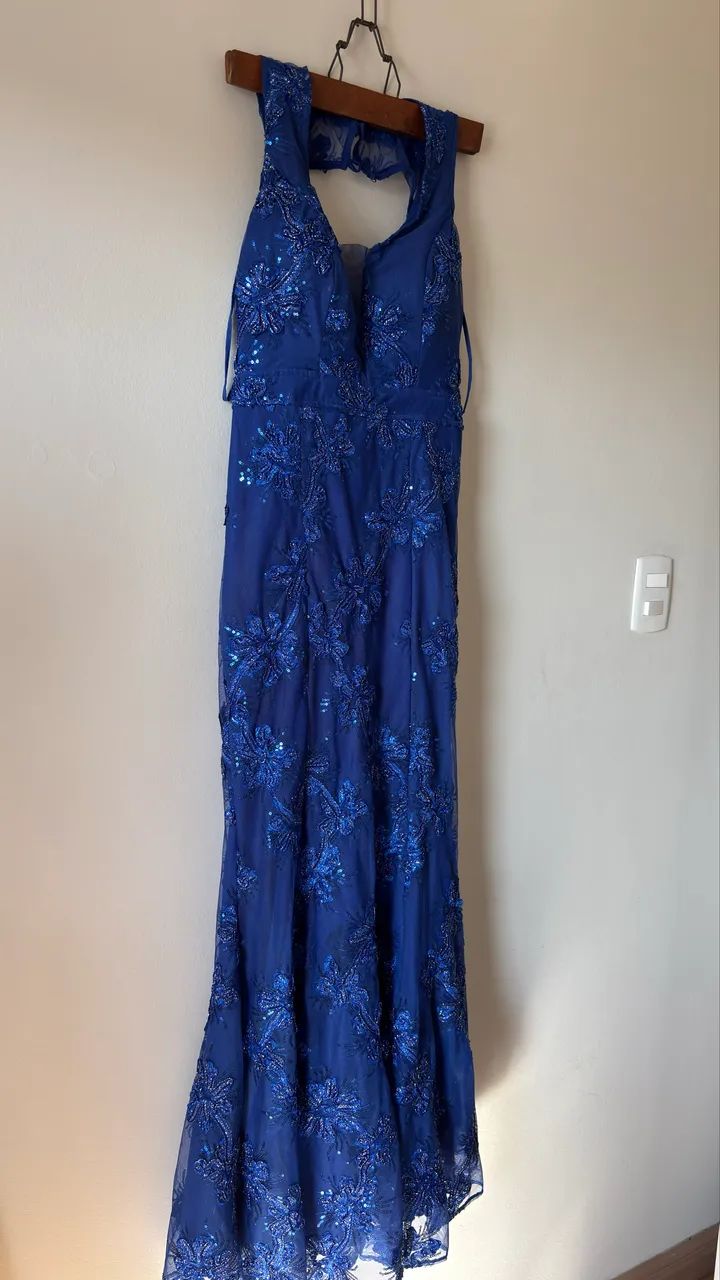 Vestido de festa  - Foto 2