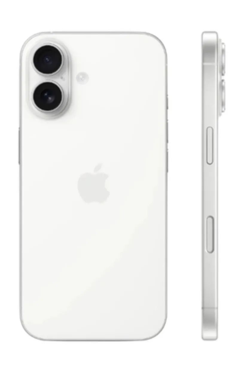 iPhone 17 256GB Novo-lacrado - Foto 2