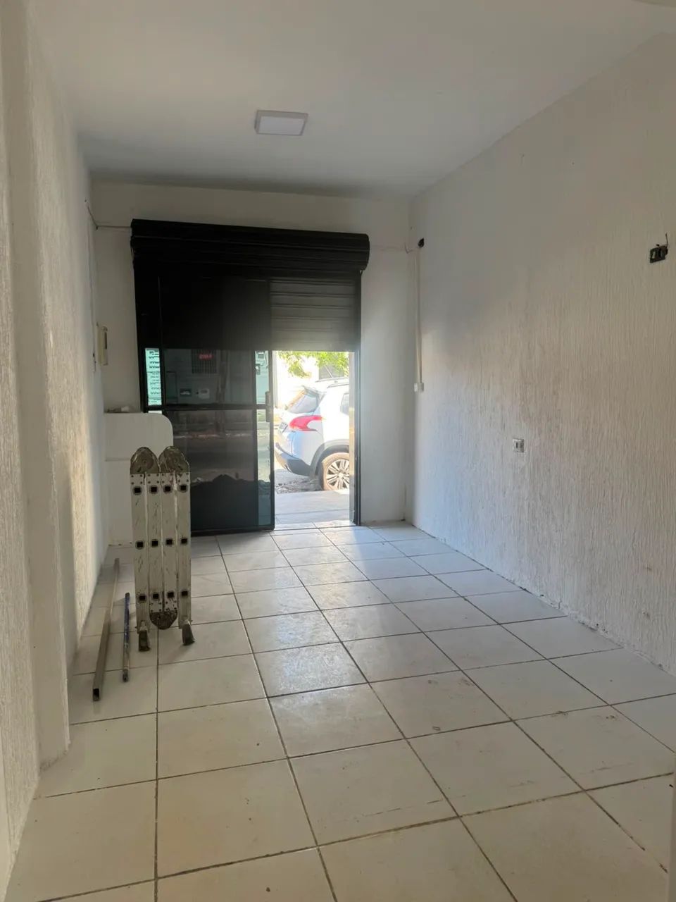 Alugo ponto comercial  - Foto 4