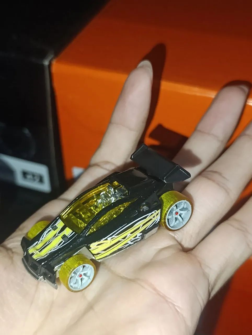 Hot Wheels AcceleRacers - Spectyte - Foto 2