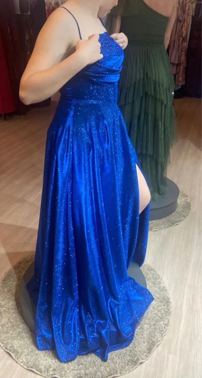 Vestido de festa  - Foto 3