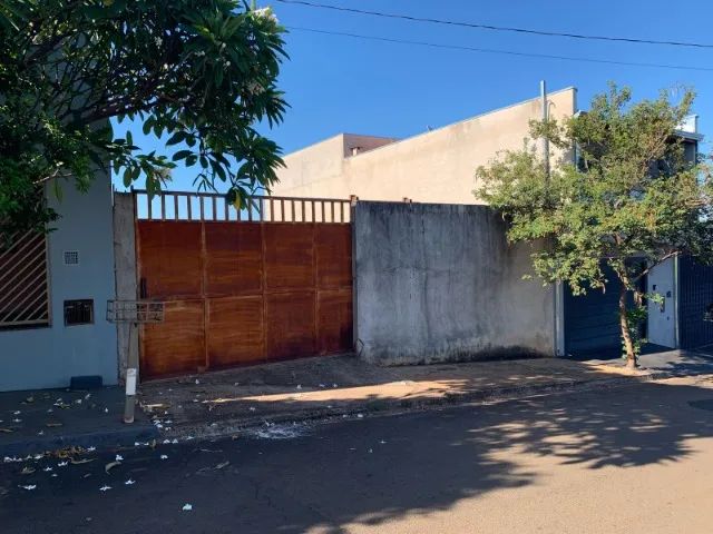 Foto - Sertãozinho - Jardim Gimenez